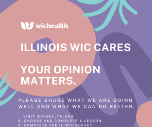 Facebook-Post-Illinois-WIC-Cares-Your-opinion-matters_-300x251